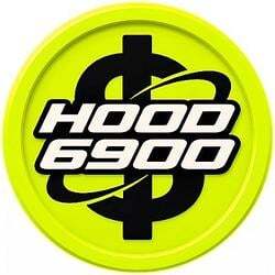 HOOD6900 Logo
