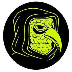 Hoodbird Logo