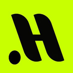 HoodDomains Logo
