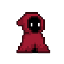 Hooded Cult Logo