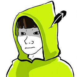HOODIE Logo