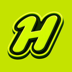Logo HOODL