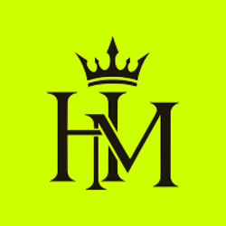 Logo HoodMarket