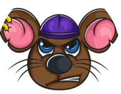Hoodrat Finance Logo