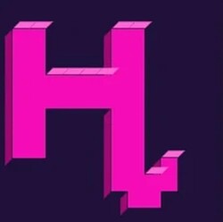 Logo Hookr.fun