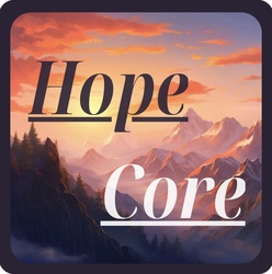 Hopecore Logo