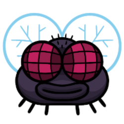 Hoppers Game Logo