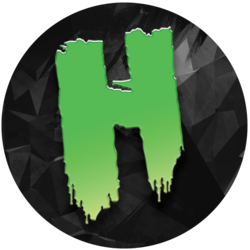 Horde Token Logo
