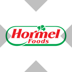 Hormel Foods xStock Logo