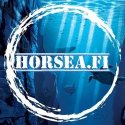 HorseaFi Logo