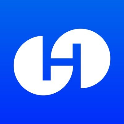Hotcoin Logo