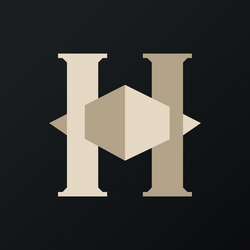 Houlihan Lokey, Inc. rStock Logo