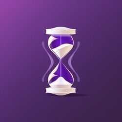 Hourglass Protocol Logo