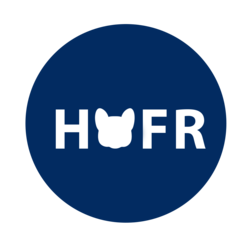 House of Frenchies Logo