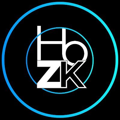 House of ZK Logo
