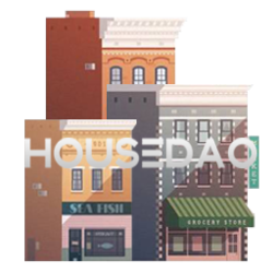 HouseDAO Logo