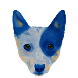 HowInu Logo