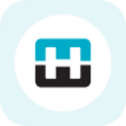 Howmet Aerospace rStock Logo