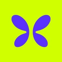 Logo 蝴蝶人生