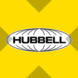 Hubbell xStock Logo