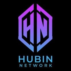Hubin Network Logo