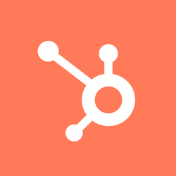 HubSpot, Inc. rStock Logo