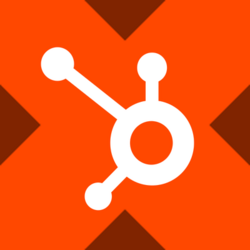 HubSpot xStock Logo