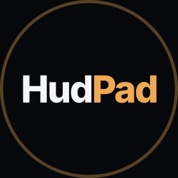 Logo HUD