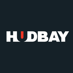Hudbay Minerals Inc. rStock Logo