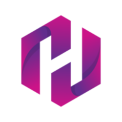 Hudex Logo
