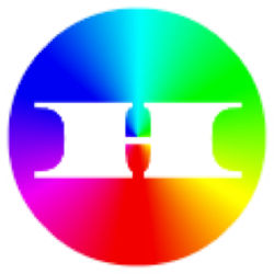 Hue Logo