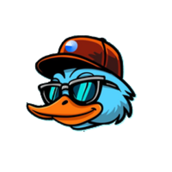 Huey Logo