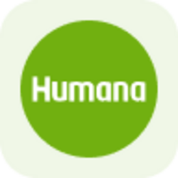 Humana rStock Logo