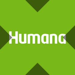 Humana xStock Logo