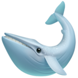 Whale Loans Logo