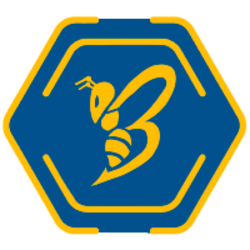 Hungry Bees Logo