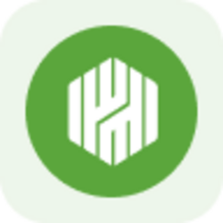 Huntington Bancshares rStock Logo