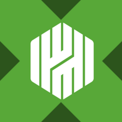 Huntington Bancshares xStock Logo