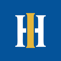 Huntington Ingalls Industries, Inc. rStock Logo