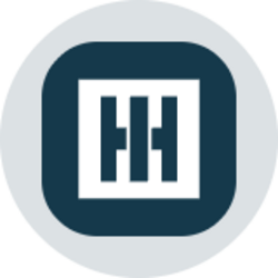 Huntington Ingalls Industries (Ondo Tokenized) Logo