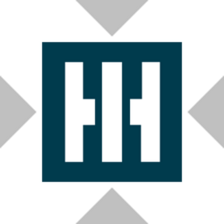 Huntington Ingalls Industries xStock Logo