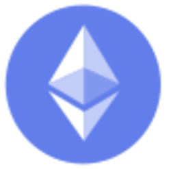 Huobi Ethereum Logo