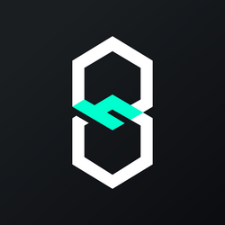 Hut 8 Corp. rStock Logo