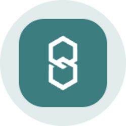 Hut 8 (Ondo Tokenized) Logo