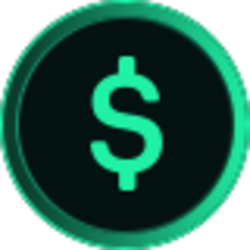 hwUSD Logo