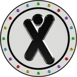 Logo HXAcoin