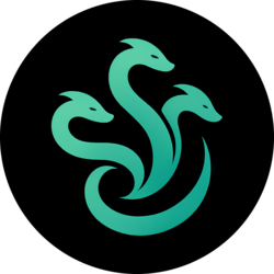 HYBR Logo