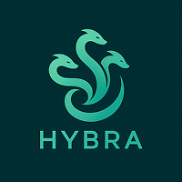 Hybra Logo