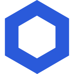 Hybridge Bridged LINK (HyperEVM) Logo