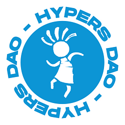 HYDAO Logo